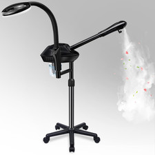 Professional Facial Steamer on