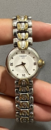 Tissot 1853 quartz swiss - tissot,