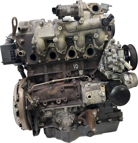Moteur pour ford transit - moteur,