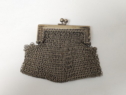 Grande bourse vintage cotte - grande,
