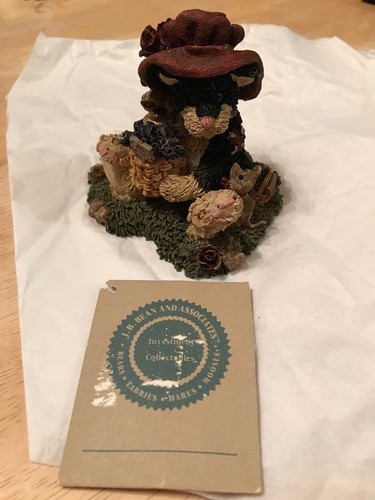 Boyds bears byron - boyds, bears:
