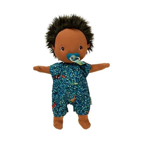 Lilliputiens sasha 36cm souple - 36cm,