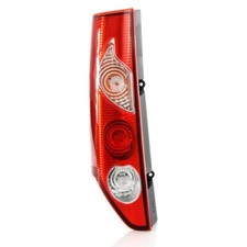 Feu arri�re gauche pour