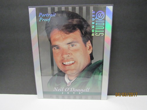 1997 studio press proofs - 1997,