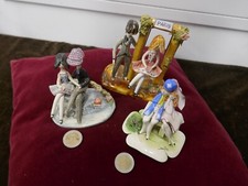 2 groupes amoureux de