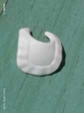 PLAYMOBIL BABERO BLANC VICTORIEN REF 4145 5502 5510 5570 FILLE BÉBÉ BÉBÉ