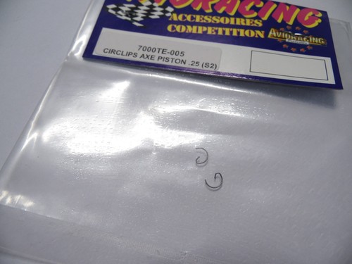 Avioracing 7000te 005 sh - avioracing,