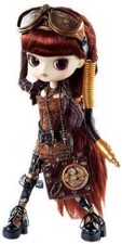 Pullip Dal Ra Muw Limited 2000