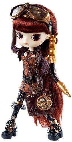 Pullip dal muw limited - muw, 2000