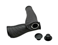 Poignées Ergonomiques Natural