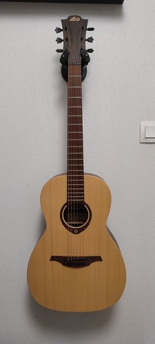 Guitare folk electro - guitare, lag