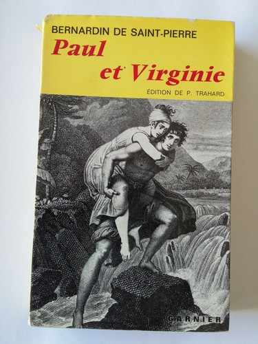 Paul virginie 1964 - virginie,