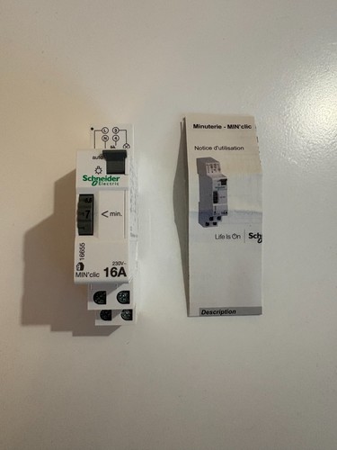 Schneider electric 16655 - electric,