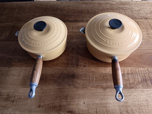 Lot casseroles cousances le - 2,
