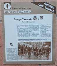 Encart Poster Encyclopédie