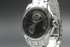 Montre Hamilton pour homme