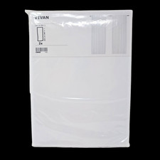 IKEA VIVAN Curtains Drapes 1