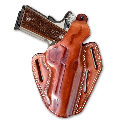 1911 owb leather pancake - 1911,