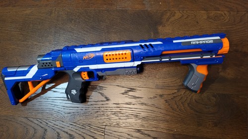 Nerf 98697f01 rampage - nerf, n-strike