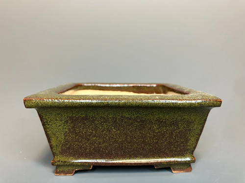 Pot bonsaï japonais - à,