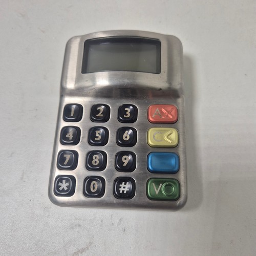 Sagem ingenico pinpad - ingenico,