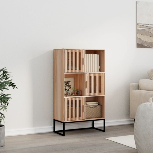 Buffet haut meuble - buffet,