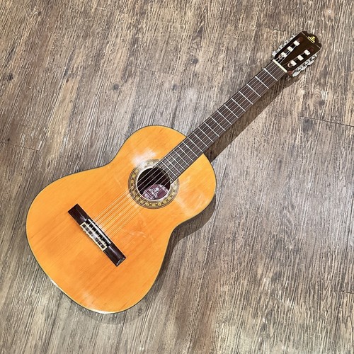 Suzuki takeharu guitar 200 - takeharu,