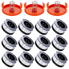 Bobine Coupe Bordure Black &