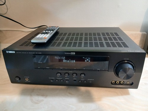 Yamaha v465 1 channel - yamaha,