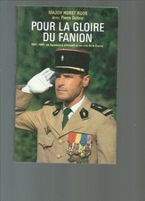 Légion étrangère - Pour la