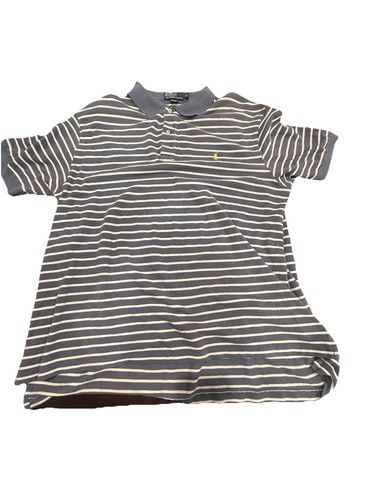 Polo ralph lauren 2xb - polo, blue