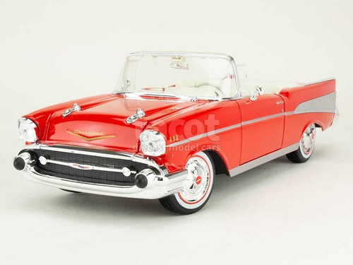 Chevrolet bel air cabriolet - chevrolet,