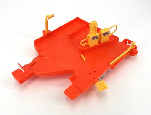Hot wheels motorized mega - wheels,
