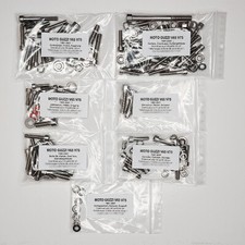 MOTO GUZZI V65 1982-1994 Kit