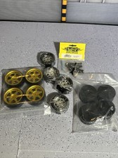 HPI Tamiya Rims Ken Block