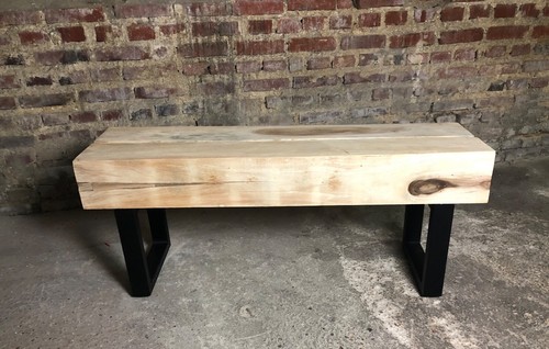 Banc bois suar - banc,