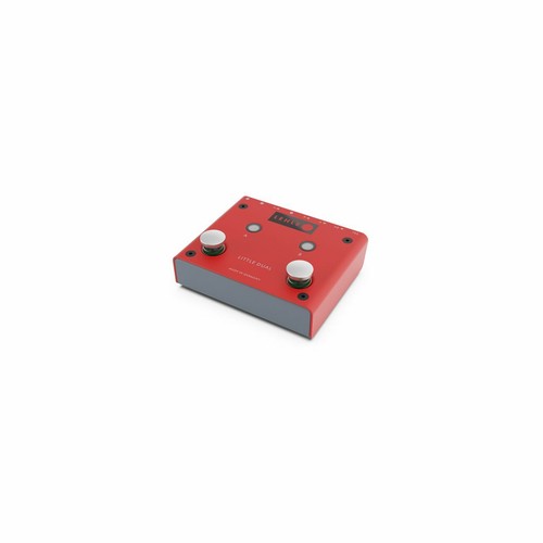 Lehle little dual - little,