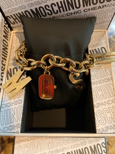 Women moschino cheap and - moschino,