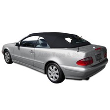 Fits: 1990-2003 Mercedes CLK