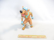 JOUET SCOUBIDOU:LANSAY