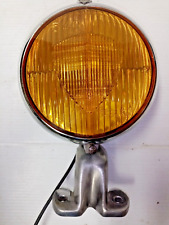 PHARE MARCHAL 640 ANTIBROUILLARD VIRAGE BROUILLARD ADDITIONNEL AVEC PIEDS RECUL