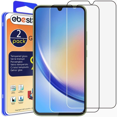 Packx2 verre trempé samsung - packx2,