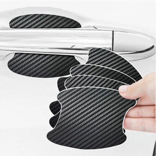 4pcs carbon fiber car door - fiber,