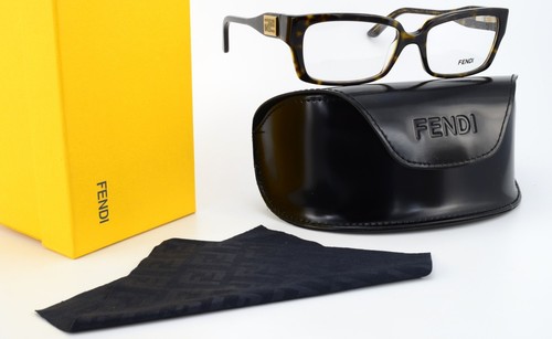 Lunettes fendi f851 214 16 - f851,