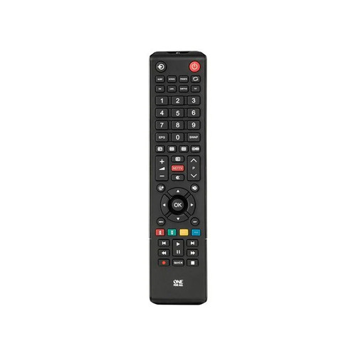 Télécommande universelle - universelle,