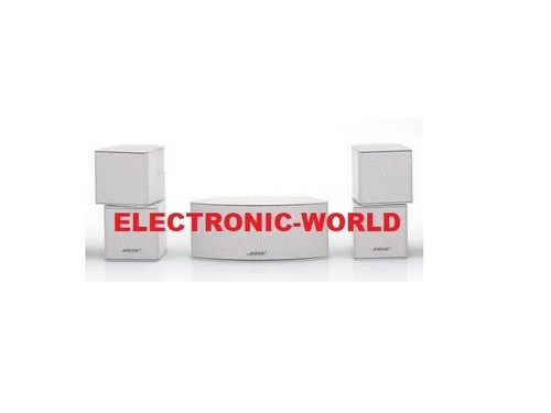 Mint bose jewel double cube - 3,