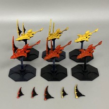 Espace Flotte Eldar Navire