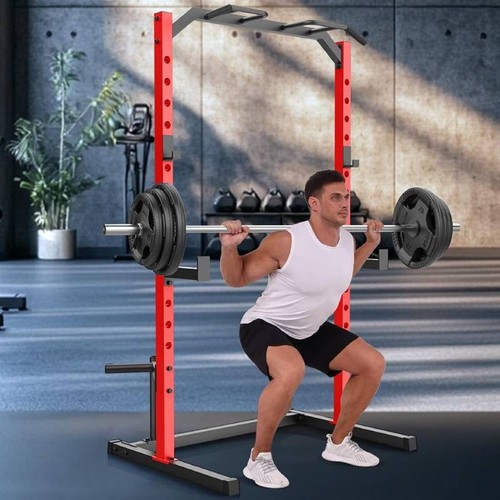 Power rack adjustable - rack,