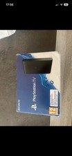 Sony PlayStation TV Console de Jeu - Noire