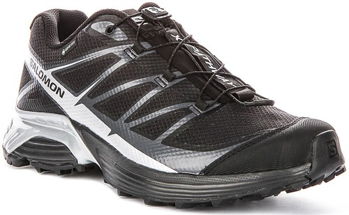 Salomon pathway gtx - salomon,